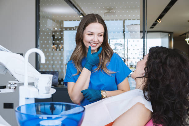 Emergency Dental Services in Buffalo, MN