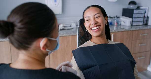 Dental Inlays and Onlays in Buffalo, MN